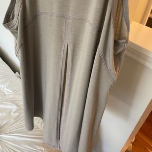 3 Lululemon Split Back Tank Tops Bundle